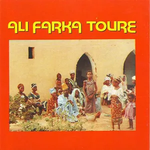 Ali Farka Touré